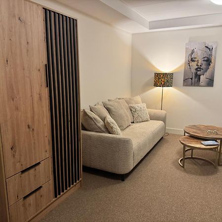 Appartementen De Strandloper 버겐안지 외부 사진