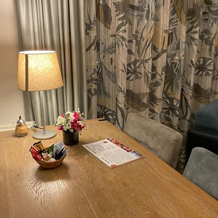 Appartementen De Strandloper 버겐안지 외부 사진