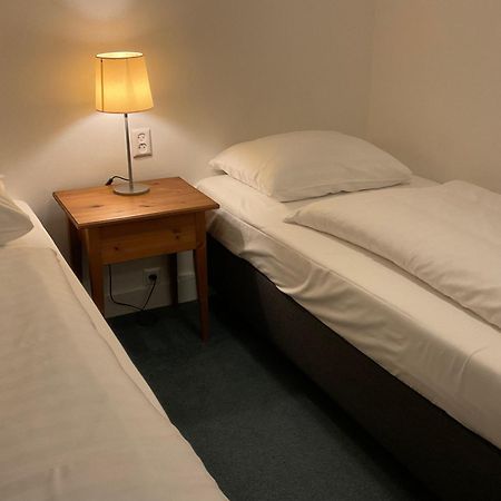 Appartementen De Strandloper 버겐안지 외부 사진