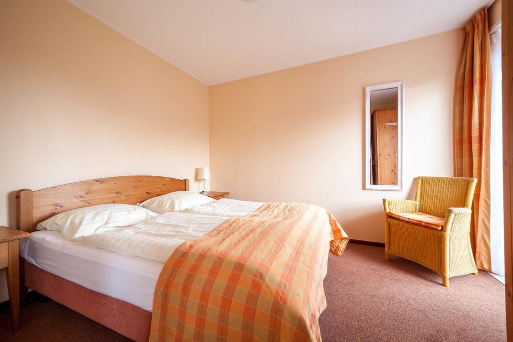Appartementen De Strandloper 버겐안지 외부 사진