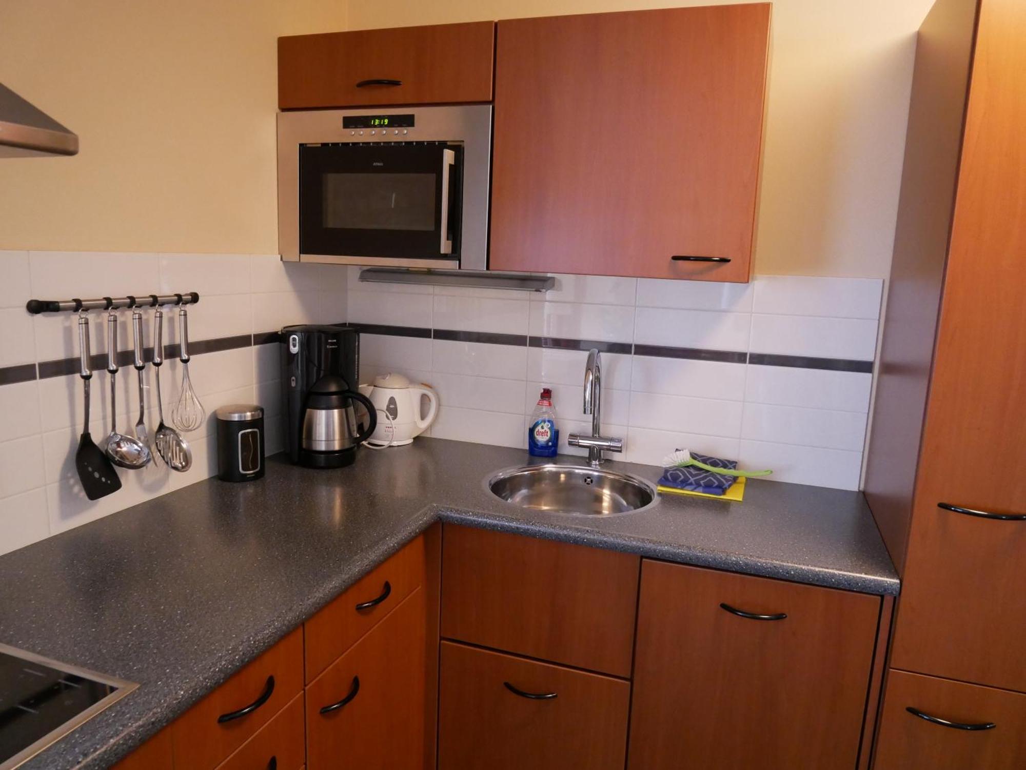 Appartementen De Strandloper 버겐안지 외부 사진