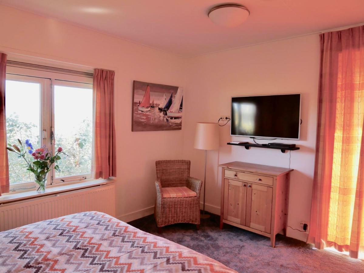 Appartementen De Strandloper 버겐안지 외부 사진