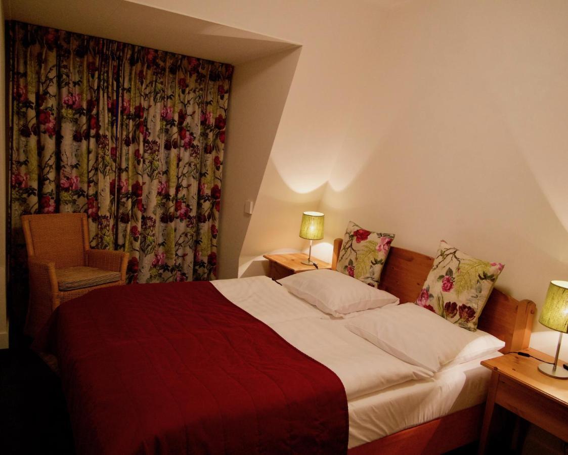 Appartementen De Strandloper 버겐안지 외부 사진